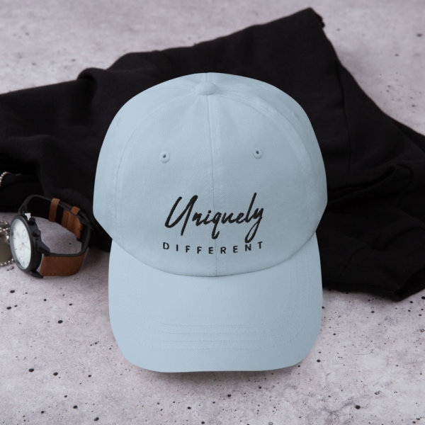 Uniquely Different - Hat 5