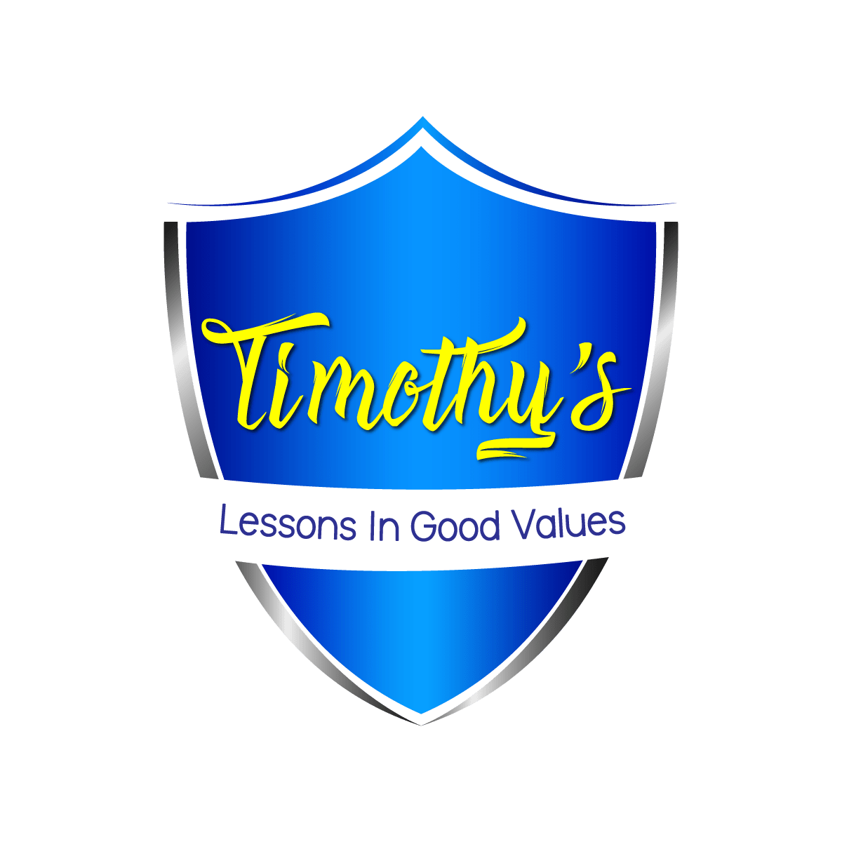 Timothy Lessons Logo